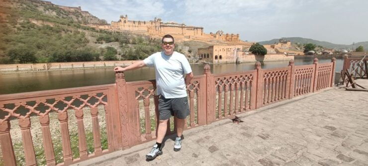 8-Day Private Golden Triangle Tour From Delhi - Tour Details