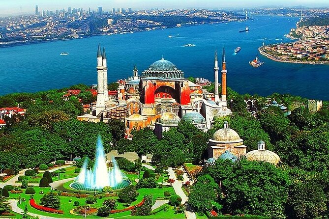 8-Day Private Guided Turkey Tour With Accommodation - Inclusions
