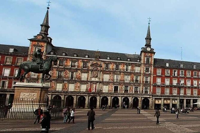 8-Day Private Halal Tour in Muslim Spain - Tour Highlights