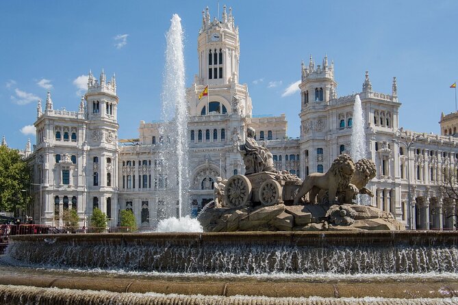8-Day Private Halal Tour in Muslim Spain - Accommodation Details