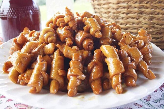 8-Day Private Halal Tour in Muslim Spain - Pickup and Transportation Information