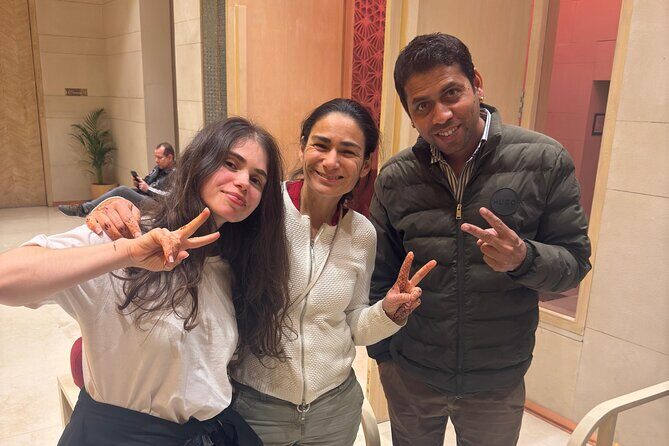 8-Day Private Luxury Golden Triangle With Spiritual Varanasi Tour - Exploring the Itinerary in Detail