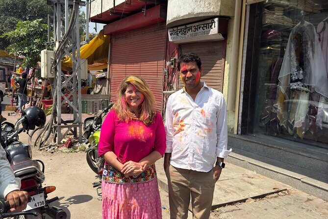 8-Day Private Luxury Golden Triangle With Spiritual Varanasi Tour - Who Is This Tour Best For?