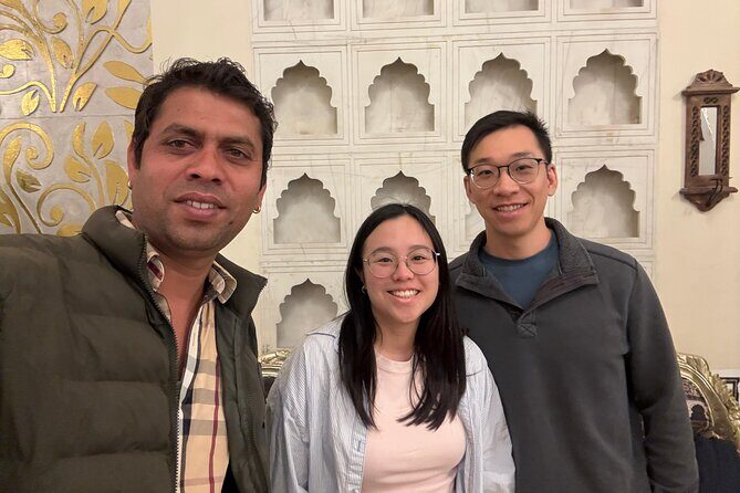 8-Day Private Luxury Golden Triangle With Spiritual Varanasi Tour - The Sum Up