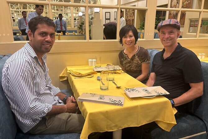 8-Day Private Luxury Golden Triangle With Spiritual Varanasi Tour - FAQ