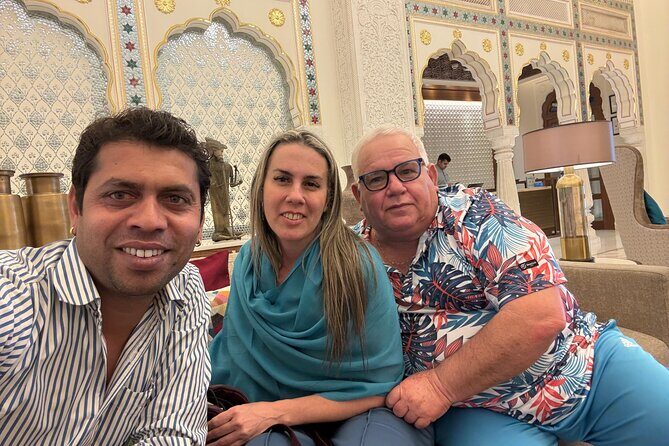 8-Day Private Luxury Golden Triangle With Spiritual Varanasi Tour - An In-Depth Look at the 8-Day Private Golden Triangle & Varanasi Tour