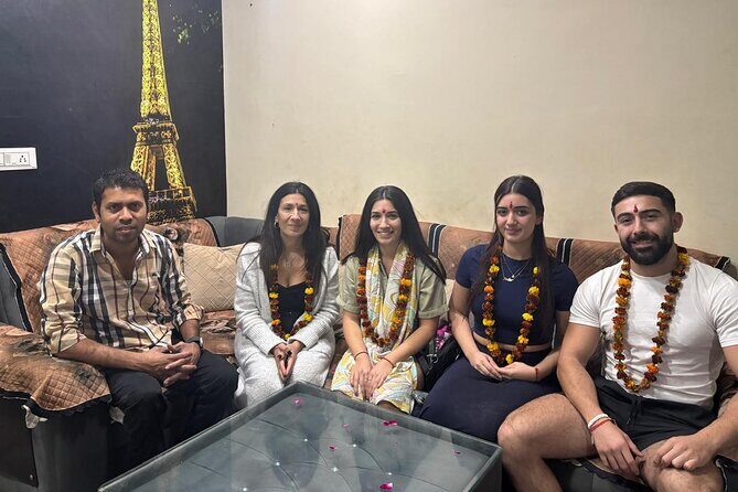 8-Day Private Luxury Golden Triangle With Spiritual Varanasi Tour - The Sum Up