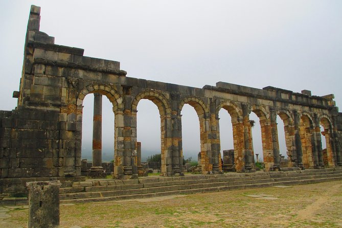 8-Day Private Morocco Tour From Marrakech to Imperial Cities - Additional Information