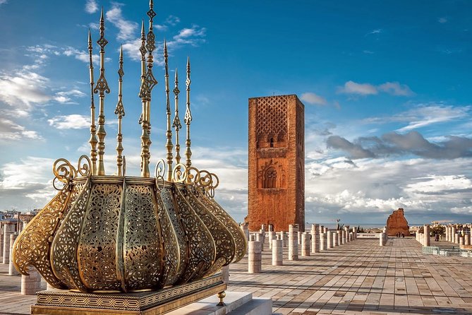 8-Day Private Morocco Tour From Marrakech to Imperial Cities - Pricing Details