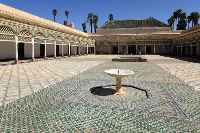 8 Day Private Sahara Desert Tour From Tangier - Pricing and Lowest Price Guarantee