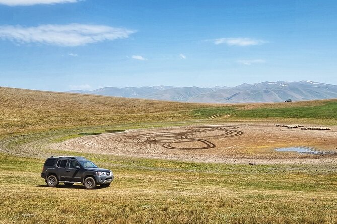 8 Day Private Self Drive Tour in Armenia - Rental Car Information
