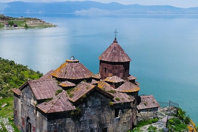 8 Day Private Self Drive Tour in Armenia - Additional Tour Information