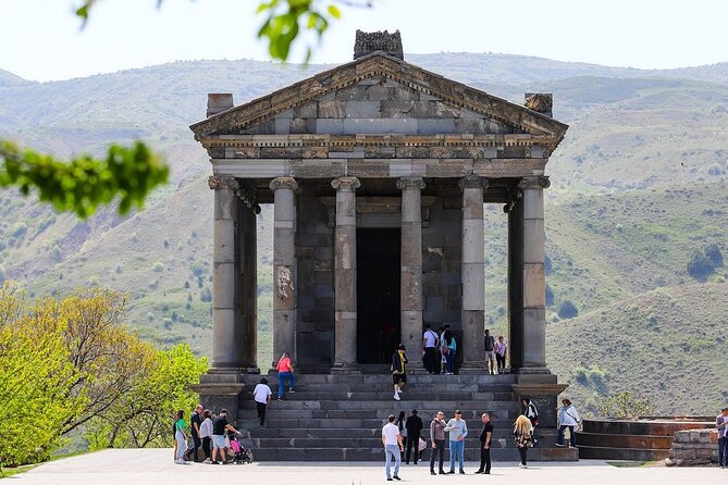 8 Day Private Self Drive Tour in Armenia - Price and Cancellation Policy