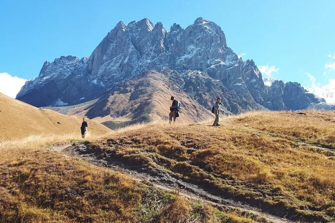 8 Day Private Self Drive Tour in Georgia - Activities and Sightseeing