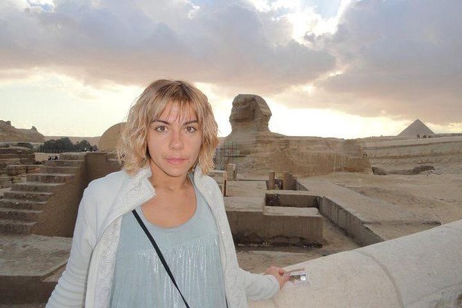 8-Day Private Sightseeing Excursion From Cairo With Deluxe Nile Cruise by Plane - Exploring Ancient Egyptian Temples