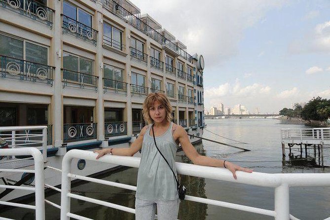 8-Day Private Sightseeing Excursion From Cairo With Deluxe Nile Cruise by Plane - Unforgettable Cultural Experiences
