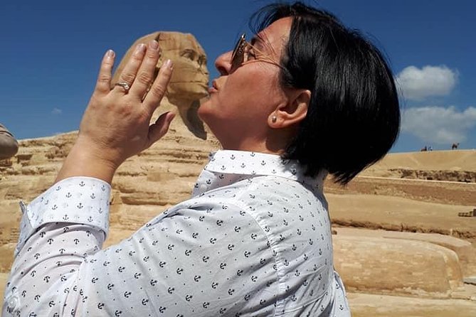 8-Day Private Sightseeing Excursion From Cairo With Deluxe Nile Cruise by Plane - Travel Logistics and Accommodations