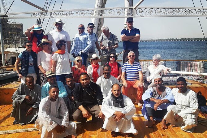 8-Day Private Sightseeing Excursion with Nile Cruise from Cairo airport.hot deal - Good To Know
