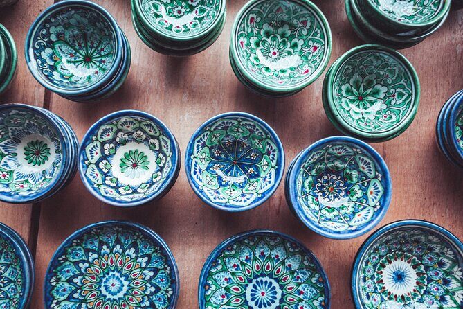 8-Day Private Silk Road Journey: The Pearl of Uzbekistan - Why This Tour Offers Great Value