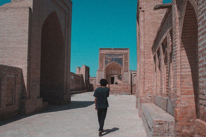 8-Day Private Silk Road Journey: The Pearl of Uzbekistan - Final Thoughts