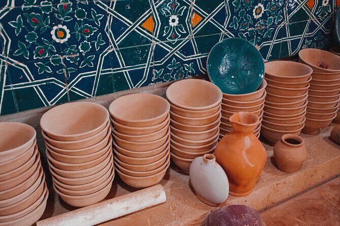 8-Day Private Silk Road Journey: The Pearl of Uzbekistan - Exploring Uzbekistan’s Most Famous Silk Road Cities