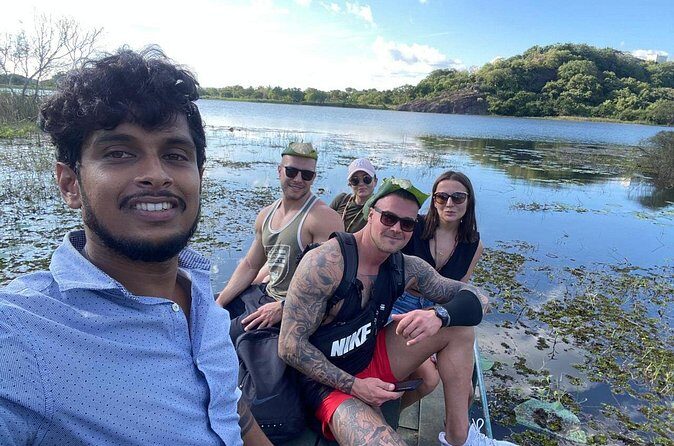 8 Day Private Sri Lanka Highlights Tour - Final Thoughts