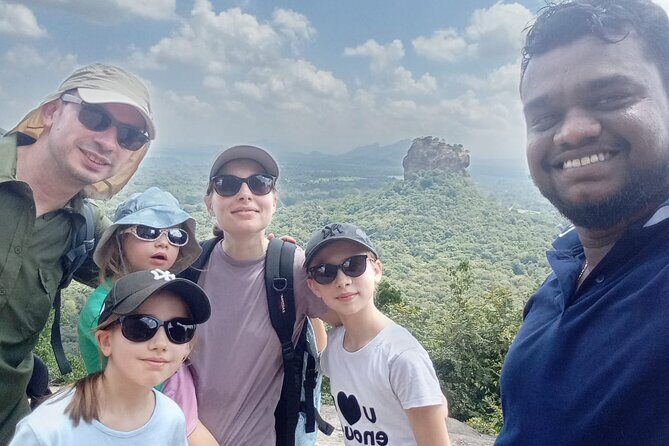 8 Day Private Sri Lanka Highlights Tour - Good To Know