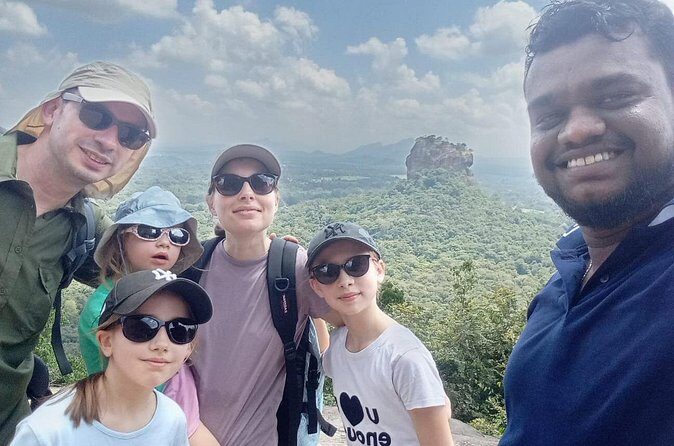 8 Day Private Sri Lanka Highlights Tour - FAQ