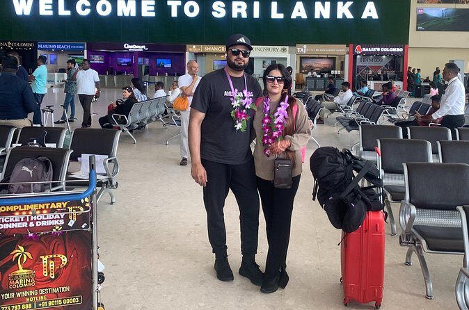 8 Day Private Sri Lanka Tour with Chauffeur - The Value and Who It’s Best For