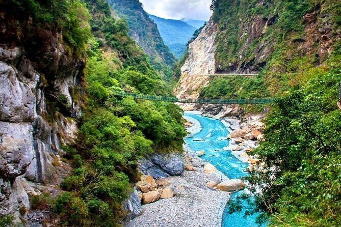 8-Day Private Taiwan Grand Island Discovery - Final Thoughts