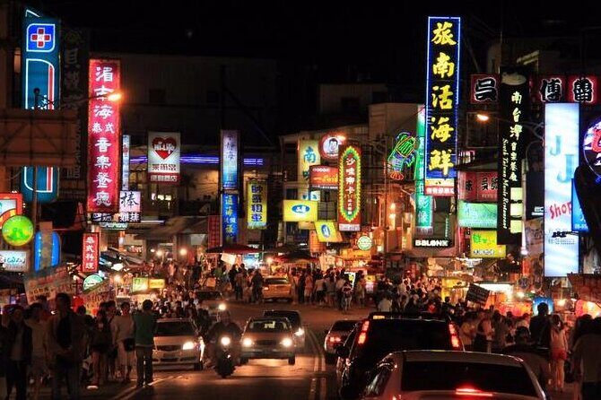 8-Day Private Taiwan Grand Island Discovery - FAQ