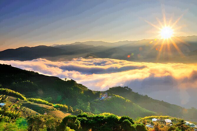 8-Day Private Taiwan Grand Island Discovery - Final Thoughts