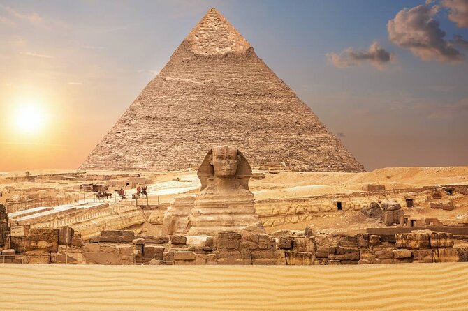 8-Day Private Tour Cairo, Aswan, Luxor and Nile Cruise - Additional Information for Travelers