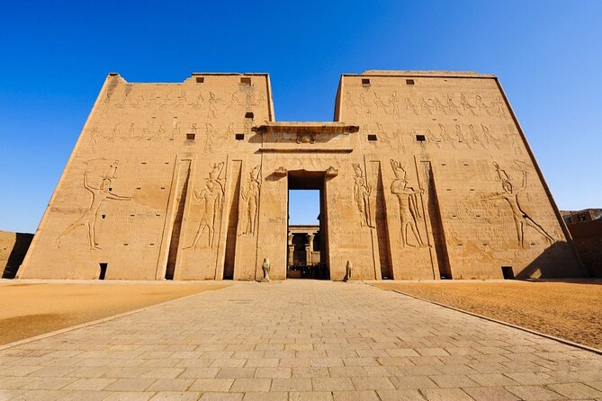 8-Day Private Tour Cairo, Aswan, Luxor and Nile Cruise - Pricing Details and Group Rates