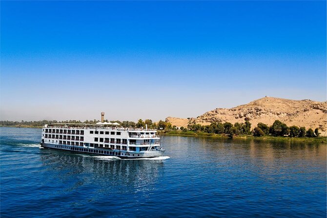 8-Day Private Tour Cairo, Aswan, Luxor and Nile Cruise - Miscellaneous Information for Travelers
