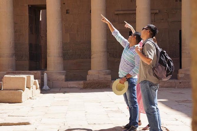 8-Day Private Tour Cairo, Aswan, Luxor and Nile Cruise Including Air Fare - Traveler Reviews and Ratings