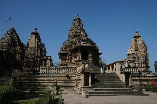 8-Day Private Tour: Delhi, Jaipur, Agra & Kamasutra Temples, Khajuraho - Good To Know