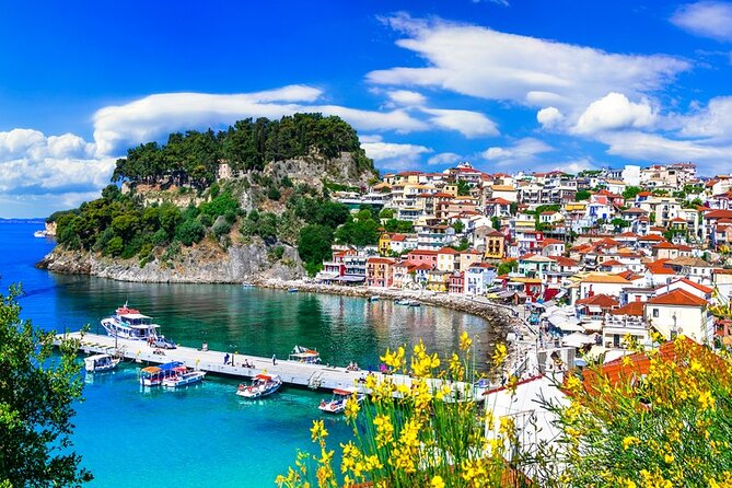 8 Day Private Tour in Ancient Peloponnese, Syvota, Parga & Corfu - Pricing Options
