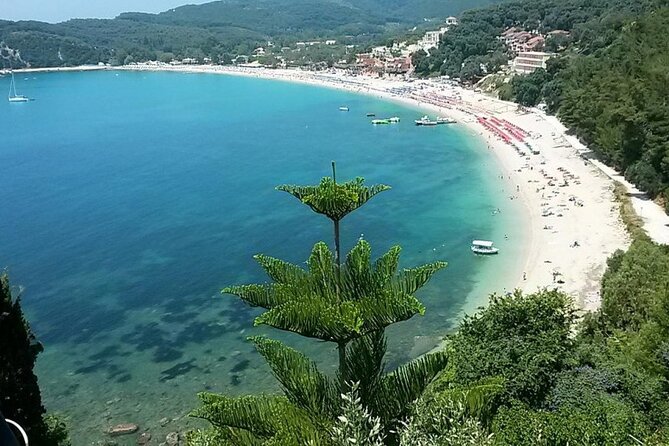 8 Day Private Tour in Ancient Peloponnese, Syvota, Parga & Corfu - Common Questions