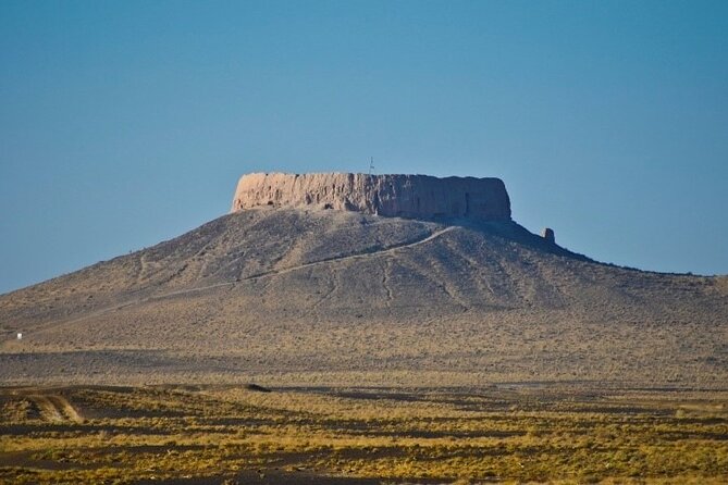 8-Day Private Tour in Uzbekistan With Pick up - Good To Know