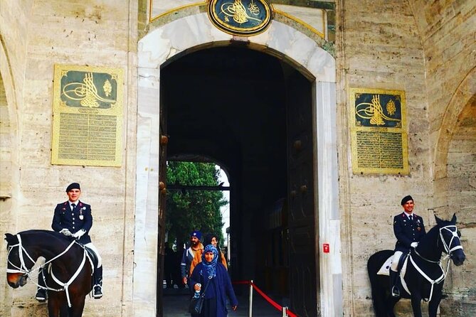 8- Day Private Tour : Istanbul, Cappadocia, Ephesus, Pamukkale - Istanbul Exploration