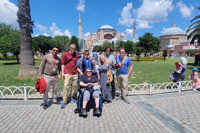 8- Day Private Tour : Istanbul, Cappadocia, Ephesus, Pamukkale - Discovering Cappadocia