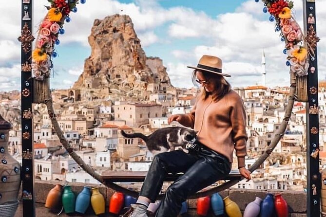 8- Day Private Tour : Istanbul, Cappadocia, Ephesus, Pamukkale - Traveler Reviews and Ratings