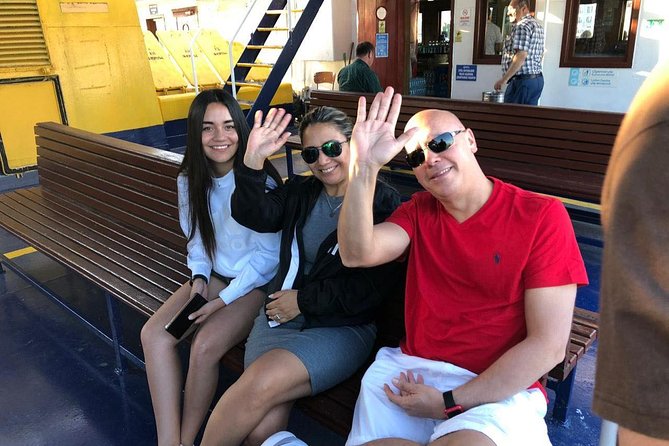 8- Day Private Tour : Istanbul, Cappadocia, Ephesus, Pamukkale - Common Questions