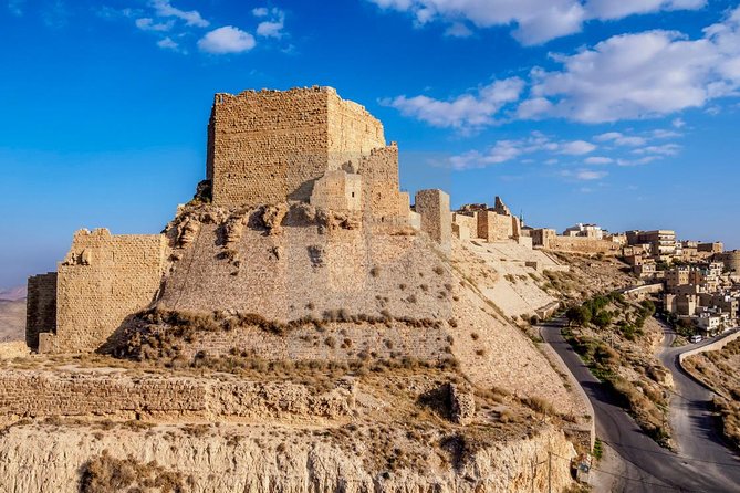 8-Day Private Tour, Jordans Prestige - Cultural Exploration