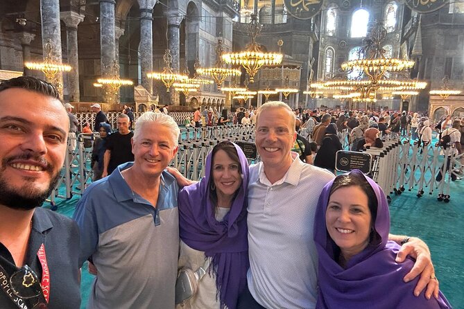 8 Day Private Tour of Turkey Istanbul, Troy, Ephesus, Pamukkale - Tour Highlights