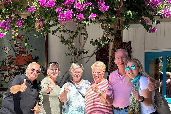 8 Day Private Tour of Turkey Istanbul, Troy, Ephesus, Pamukkale - Traveler Reviews