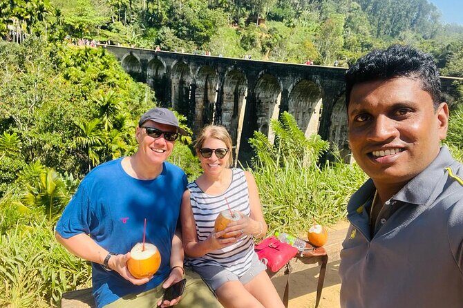 8-Day Private Tour Package with Personal Driver and Vehicle - Exploring the Itinerary in Detail