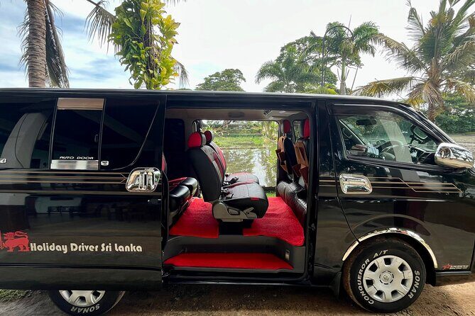 8-Day Private Tour Package with Personal Driver and Vehicle - Who Is This Tour Best For?