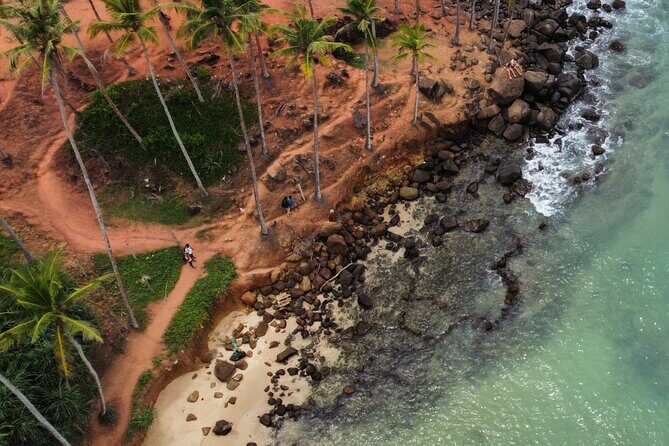 8-Day Private Tour Package with Personal Driver and Vehicle - An In-Depth Look at the 8-Day Sri Lanka Tour